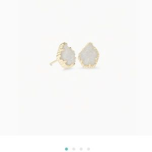 Tessa Stud Earrings
